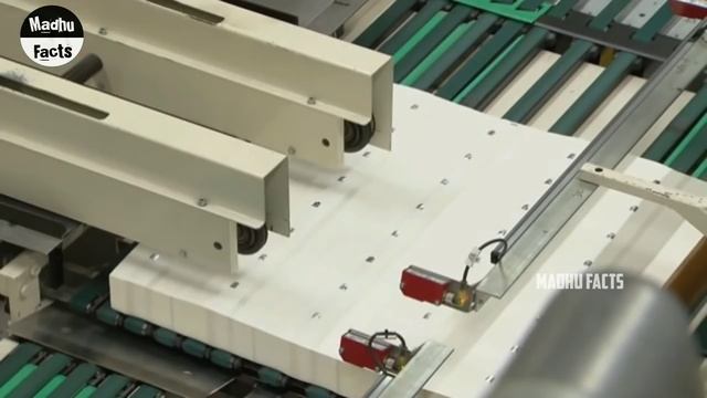 2000 RS note complete printing process in Telugu | how Indian currency notes are printed|Madhu Fact смотреть онлайн