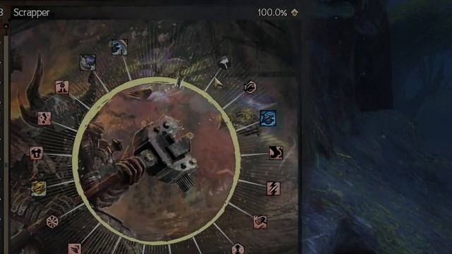 Scrapper Elite Specialization Spotlight: Guild Wars 2 Overview, Guide, and Build смотреть онлайн