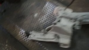 Шевроле Лачетти. Замена сцепления. Будни Автомеханика.