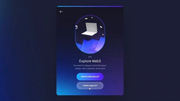 How to import seed phrase from Phantom or Metamask to Exodus Web3 Wallet | Exodus Wallet Tutorial
