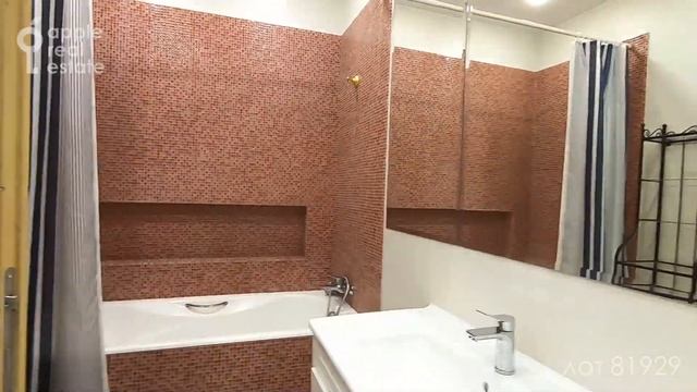 Для лучшей жизни: 75 кв.м в аренду. 2 комнаты. Вид на набережную смотреть онлайн