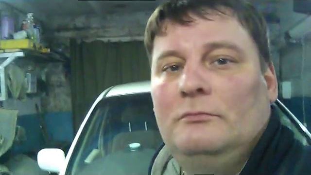 Глохнет двигатель КА24ДЕ Ниссан (решение проблемы) смотреть онлайн