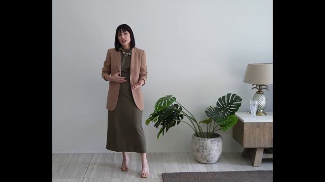 2022 LOOK BOOk - OUTFIT IDEAS FOR EVERYDAY STYLE смотреть онлайн
