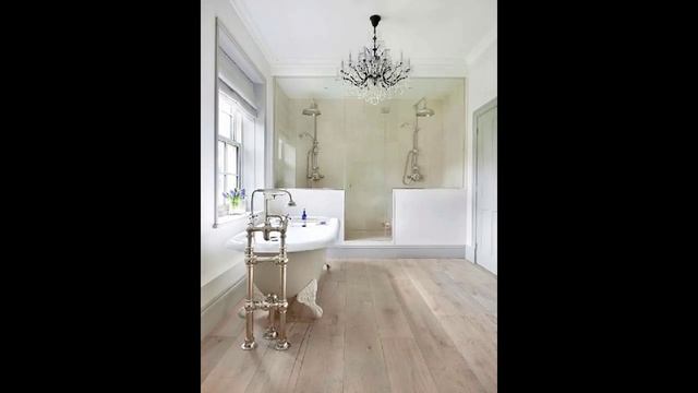 Душевые ограждения из стекла без поддона: 55 лучших идей смотреть онлайн