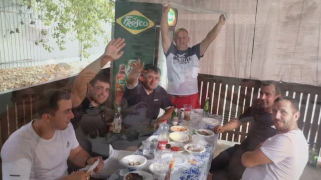 Корпоратив