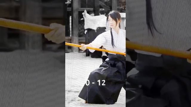 Я люблю айкидо смотреть онлайн