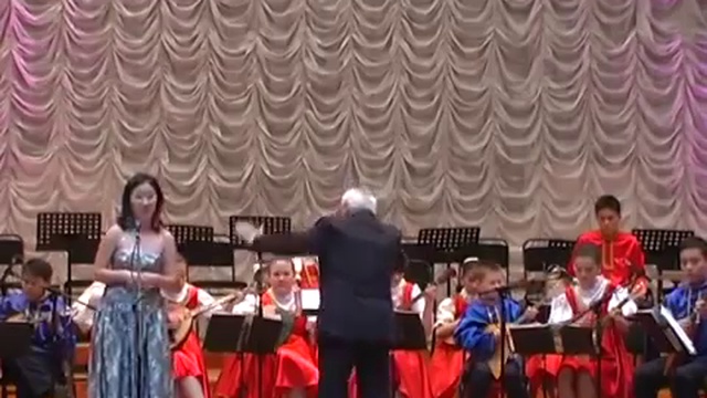 Концерт оркестра _“РУССКИЕ УЗОРЫ_“ в Каз.Гос.Филармонии смотреть онлайн