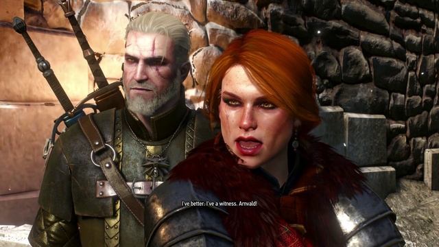 [King's Gambit] ► Let's Play The Witcher 3: Wild Hunt - Part 87 смотреть онлайн