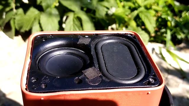 Jbl GO2 басс тест смотреть онлайн