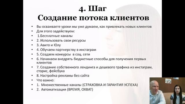 Как стать высокоплачиваемым мастером наращивания волос смотреть онлайн