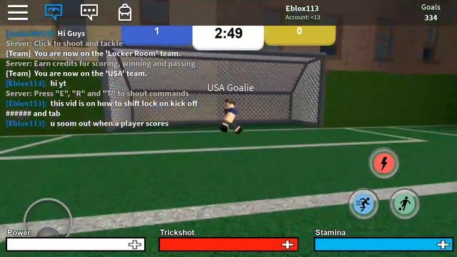 How to shift lock on roblox kick off android and tab смотреть онлайн
