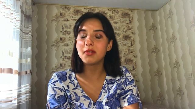 Моя история РПП переедания /my overeating story смотреть онлайн