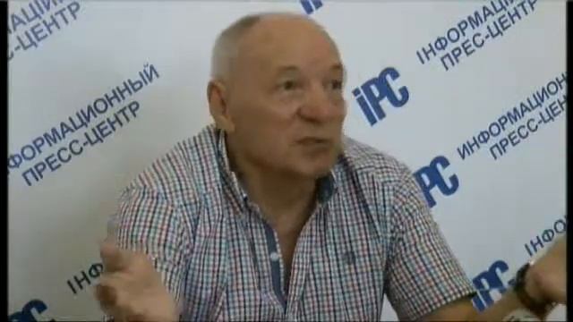 Презентация книги Ивана Ермакова 