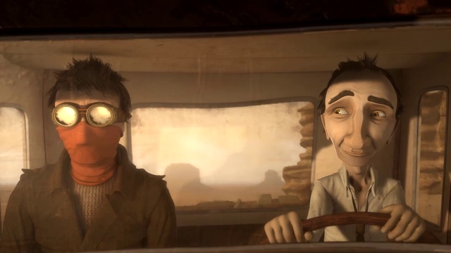 Конец пути смотреть онлайн