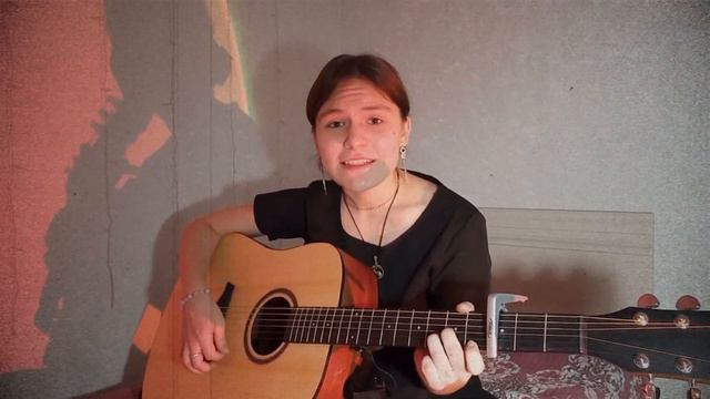 крылья | наутилус помпилиус (guitar cover / кавер на гитаре) смотреть онлайн