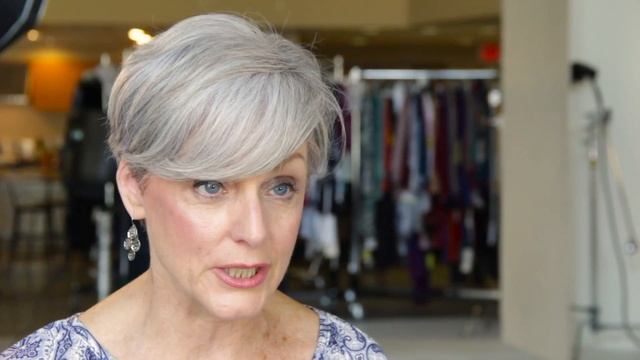 Discovering Your Style At Any Age