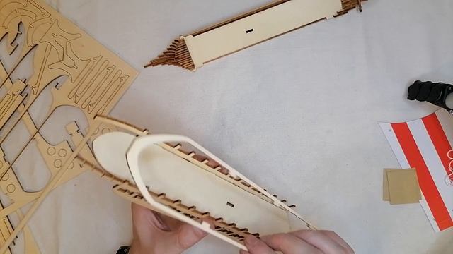 Финикийский парусник, арт.80126 смотреть онлайн