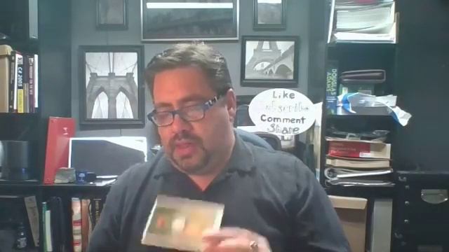 Aeson Reviews: Vibrational Energy Oracle Deck смотреть онлайн