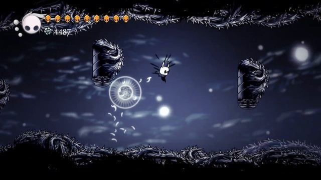 Hollow Knight путь боли без склеек смотреть онлайн