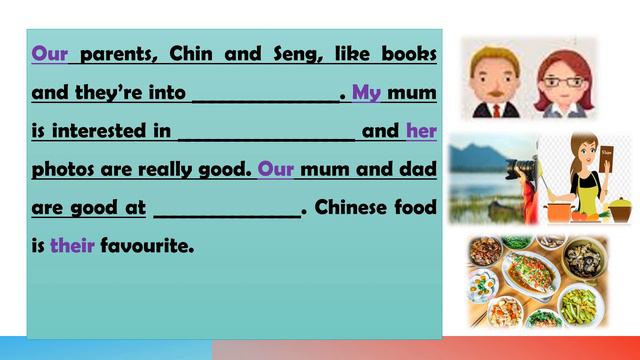 【English Year 5】English Plus 1： Starter Unit (page 4) смотреть онлайн
