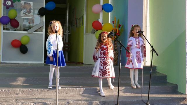 ФЕСТИНИ - СВЯТО СЕЛА - festivals in the village - Станківці Тужанівці смотреть онлайн
