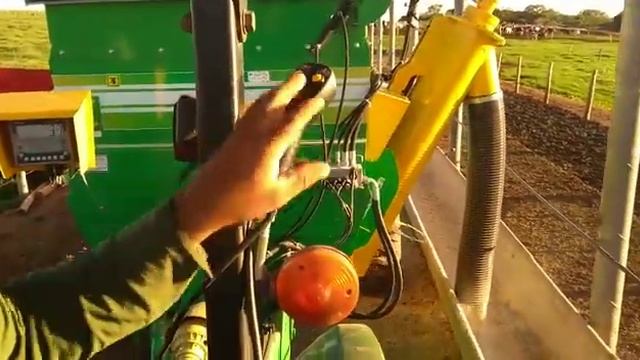 Mixer JF 4000 CS смотреть онлайн