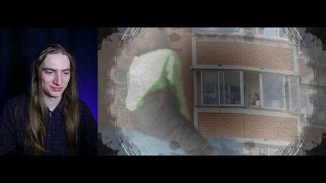 КОЛЛЕДЖ - 2 ВЫПУСК  РЕАКЦИЯ 