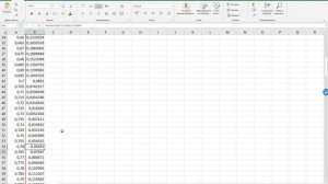 Решение уравнений с помощью Excel
