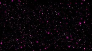 ФУТАЖ Звёзды для видеомонтажа фон. Free.