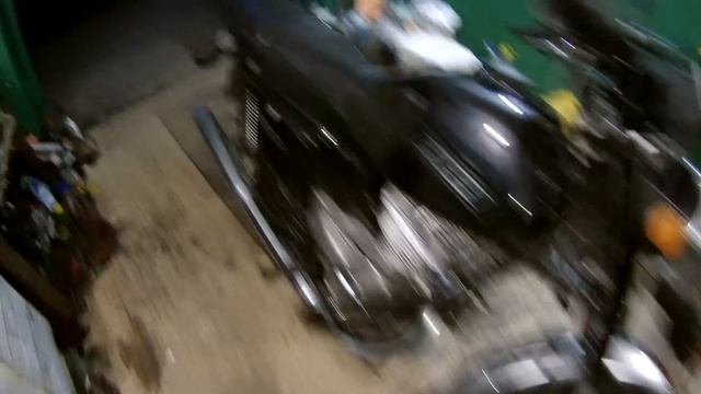 Последний ПУСК НОВОЙ ИЖ ПЛАНЕТА смотреть онлайн