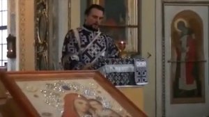 Торжество Православия  *  Анафемы