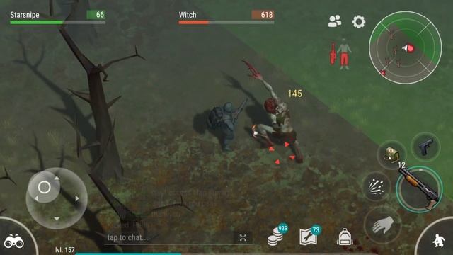 FLINT the RAIDER LEADER (SECRET Boss Battle) - Last Day on Earth Survival смотреть онлайн
