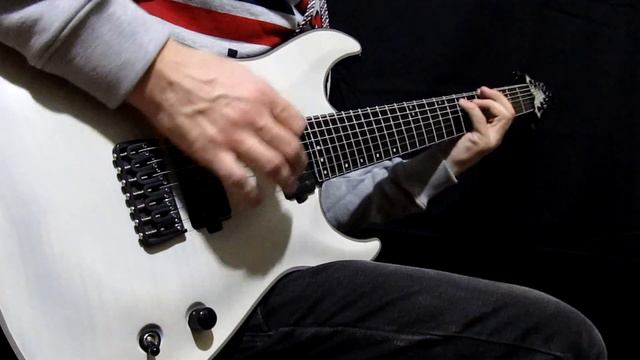 Six Feet Under - Gore Hungry Maniac (Cover) смотреть онлайн