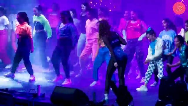 The Entertainers Tour 2023 | Akshay Kumar | Nora Fatehi | Disha Patani | Mouni Roy | Sonam Bajwa