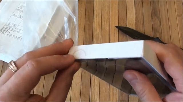 Посылка с Aliexpress.Чехол для HTC One A9. смотреть онлайн