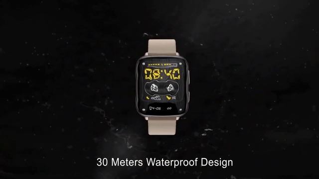 Top 4 Best Calling Smartwatch Under ₹4000 ⚡ Best Smartwatch With calling, SpO2 & Amoled | | смотреть онлайн