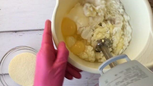 Творожная запеканка?Простой рецепт?Очень вкусная? смотреть онлайн