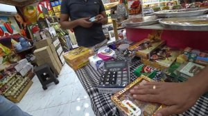 Шарм эль Шейх / Старый Город Вечером / Египет / Old Market Sharm el Sheikh