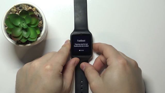 Fastboot Mode in SONY SmartWatch 3 – Flash Recoveries / Bootloaders смотреть онлайн
