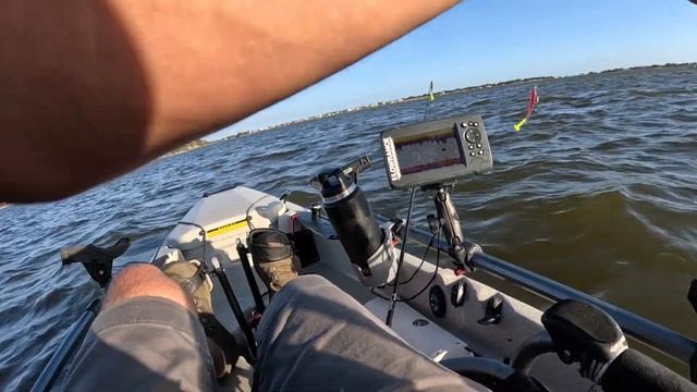 Game warden checked my kayak! (couldn’t find license copy) смотреть онлайн