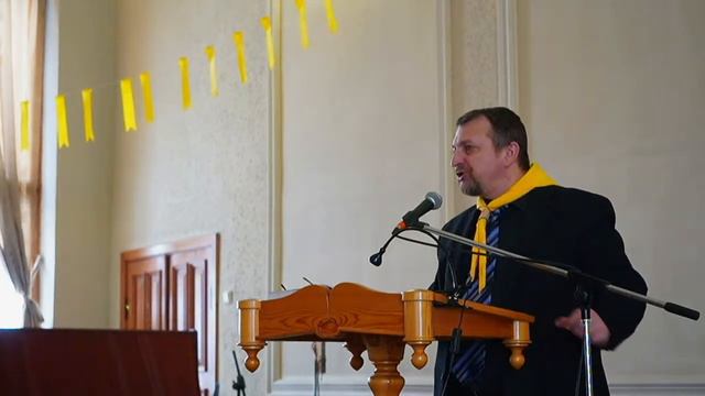 "Ложь, правда и истина" Проповедь Панкратов А.В. 27.02.2021 смотреть онлайн