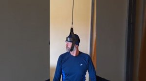 Простые упражнения для шеи в петле Глиссона