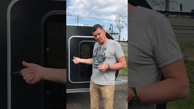 Отзыв о кемпере от компании «Автодача». смотреть онлайн