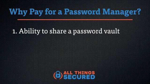 STOP using DUMB passwords! (try this method instead) смотреть онлайн