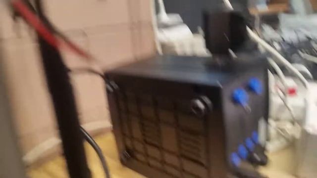 lukey 702 после небольшего апгрейда безопасности в простое смотреть онлайн