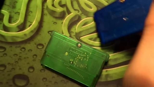 How to Spot FAKE Pokémon Gameboy Games - Buyer BEWARE!! смотреть онлайн