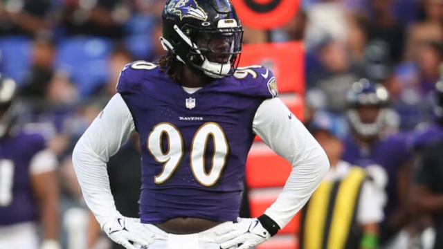 Baltimore Ravens: IMPORTANT UPDATES смотреть онлайн