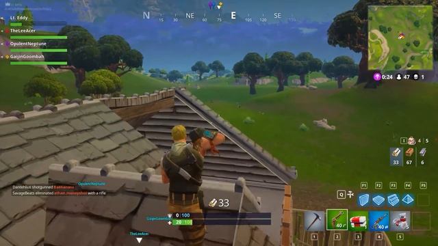 "Cute Girls & Guns" | Fortnite Battle Royale Mishaps 01 смотреть онлайн