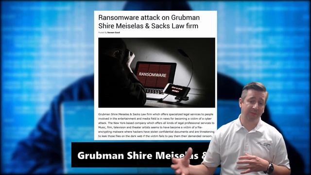 Russian REvil Hacking Group Exposed - Get An Inside Look смотреть онлайн