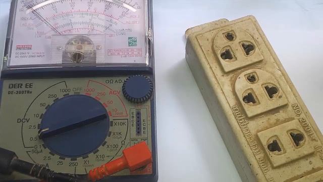how to Hard ware Repair how to use Ohm metter part III смотреть онлайн